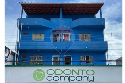 Venda-Prédio-SETOR ESPECIAL QD 1 CJ 6 LT 2 , 2  - Odonto Company  - Setor Especial , Vila Estrutural , Distrito Federal , 71266-040-880231170-8