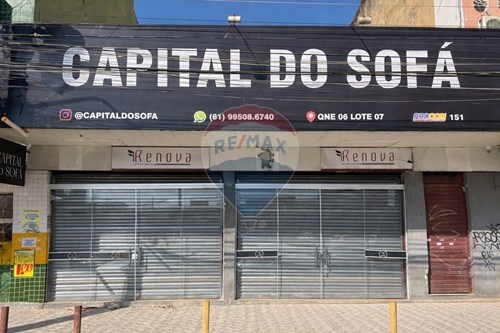 Venda-Loja-Taguatinga Norte , Taguatinga , Distrito Federal , 72125060-880161017-35