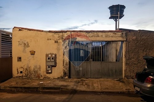 Venda-Casa-QR 425 Conjunto 08 , 08  - Samambaia Norte , Samambaia , Distrito Federal , 72327029-880391009-155