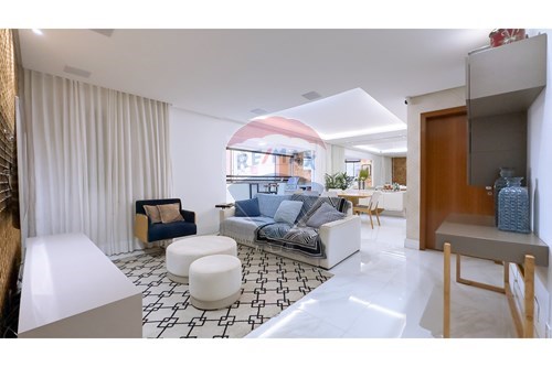 Venda-Apartamento-Águas Claras Alameda dos Eucaliptos Quadra 107 , 6  - Residencial Primavera  - Norte , Águas Claras , Distrito Federal , 71920540-880341172-16