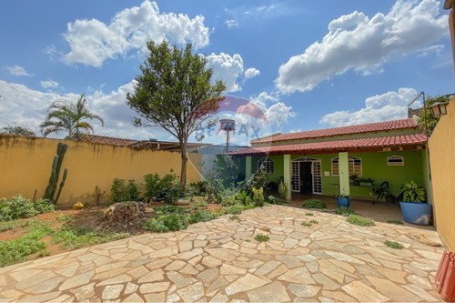 Venda-Casa-Setor Habitacional Sol Nascente , Ceilandia , Distrito Federal , 72236800-880161059-1