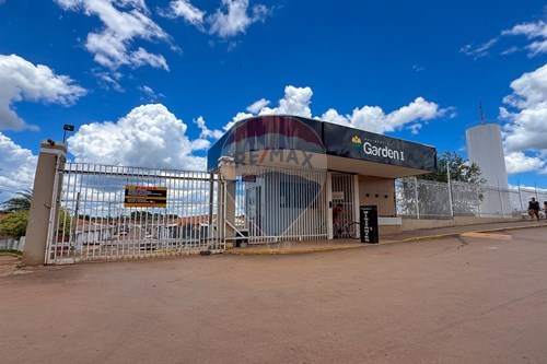 Venda-Casa-RUA 1 CHACARA 13 LOTE , 16  - RESIDENCIAL ANHANGUERA GARDEN  - Valparaíso de Goiás , Valparaíso de Goiás , Goiás , 72870-578-880111117-16