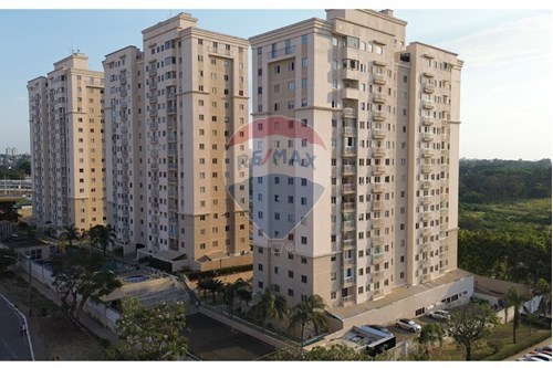 Venda-Apartamento-Taguatinga Norte , Taguatinga , Distrito Federal , 72115510-880161048-39