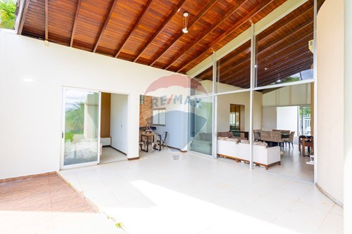 Venda-Casa de Condomínio-Jardim Botânico , Brasília , Distrito Federal , 71680380-880461004-158