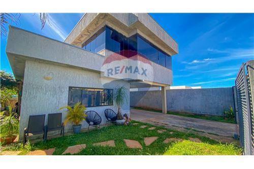 For Sale-Townhouse-Quadra 105 Conjunto 01 Casa , 00  - Alto da Boa Vista , Sobradinho , Distrito Federal , 73130900-880261024-20