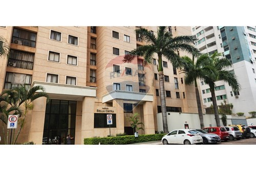 Alugar-Apartamento-Sul , Águas Claras , Distrito Federal , 71.940-180-880201020-330