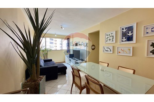 Venda-Apartamento-Quadra 207 Residencial Itália , 5  - PRACA UIRAPURU  - Sul , Águas Claras , Distrito Federal , 71926250-880341024-145