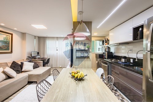 Venda-Apartamento-Sul , Águas Claras , Distrito Federal , 71916750-880221004-62