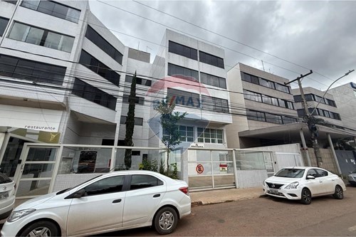 Venda-Loja-SAAN Quadra 3 , 0  - Asa Norte , Brasília , Distrito Federal , 70632300-880241011-277