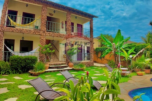 Venda-Ponto Comercial-Rua Hilário Amorim , 05  - Centro , Pirenópolis , Goiás , 72982-260-880461004-25