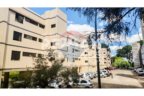 Residential - Condo/Apartment - Brasilia , Distrito Federal - BR