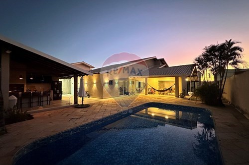 Venda-Casa-Lago Sul Shis Qi 28 Conjunto 8 , Casa  - Lago Sul , Brasília , Distrito Federal , 71670280-880331008-177