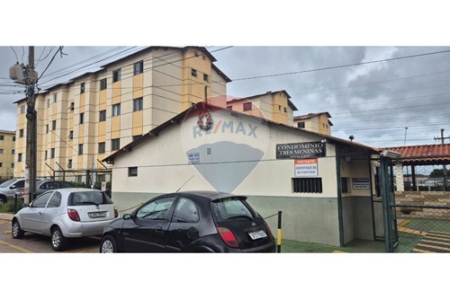 Alugar-Apartamento-Samambaia Sul , Samambaia , Distrito Federal , 72302-052-880201020-338