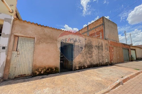 Venda-Casa-Setor Habitacional Por do Sol , Ceilandia , Distrito Federal , 72260-667-880161059-15