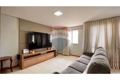 Venda-Apartamento-Spetaculo Avenida Sibipiruna Lote 2 , Apartamento  - Norte , Águas Claras , Distrito Federal , 71928720-880341171-76