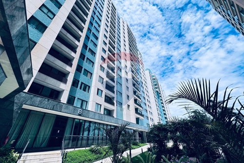 Venda-Apartamento-Qs 5 Montana , 400B  - Faculdade Icesp  - Sul , Águas Claras , Distrito Federal , 71960540-880341018-202