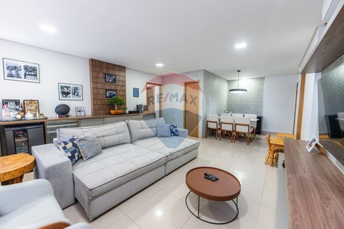 Venda-Apartamento-Noroeste , Brasília , Distrito Federal , 70687-340-880221014-134