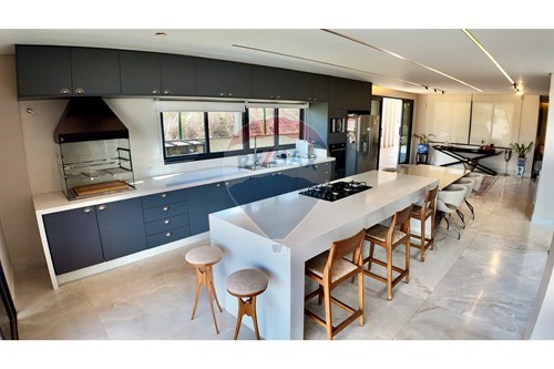 Venda-Casa-Condominio Solar da Serra Quadra 2 , 12  - Jardim Botânico , Brasília , Distrito Federal , 71680350-880461004-37