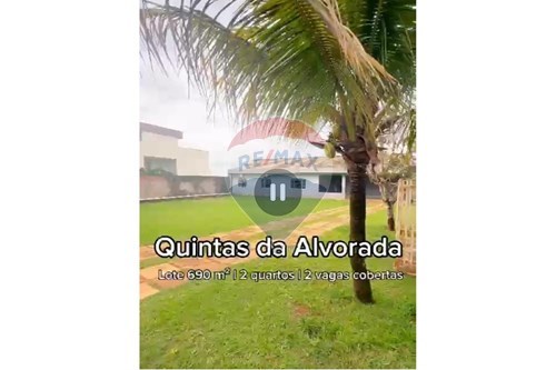 Venda-Edícula-Jardim Botânico , Brasília , Distrito Federal , 71680389-880331038-56