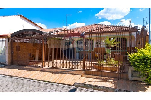 Venda-Casa de Condomínio-Casa Condominio Contagem , Sobradinho  - Setor de Mansoes de Sobradinho , Sobradinho , Distrito Federal , 73.093-901-880331120-25