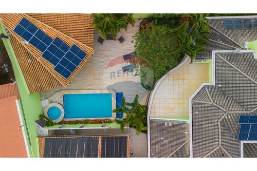 Venda-Casa de Condomínio-Arniqueiras , Águas Claras , Distrito Federal , 71996-140-880161007-47