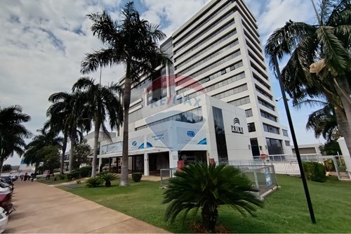 Alugar-Cj. Comercial/ Sala-Setor C Norte - Ed. Prime , 9  - Ao Lado do Anchieta  - Taguatinga Norte , Taguatinga , Distrito Federal , 72115700-880261157-218