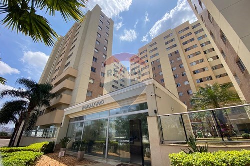 Venda-Apartamento-Guara II , Guara , Distrito Federal , 71070662-880201020-325