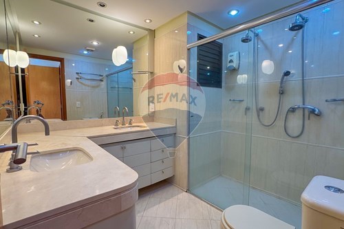 Venda-Apartamento-SQSW 105 BLOCO F , 624  - Sudoeste , Brasília , Distrito Federal , 70670426-880111053-134