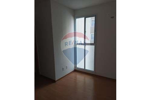 Apartamento - Alugar - Ceilandia , Distrito Federal - 2 quarto bela 2.jpg - 880341022-112