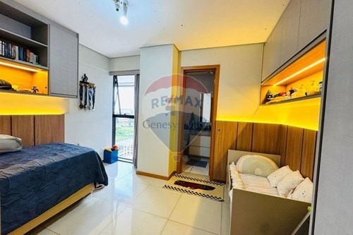 Venda-Apartamento-Norte , Águas Claras , Distrito Federal , 71916750-880341172-18