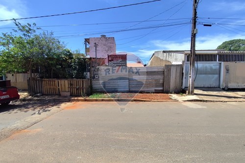 Venda-Terreno-Riacho Fundo II , Riacho Fundo , Distrito Federal , 71884-242-880201060-2