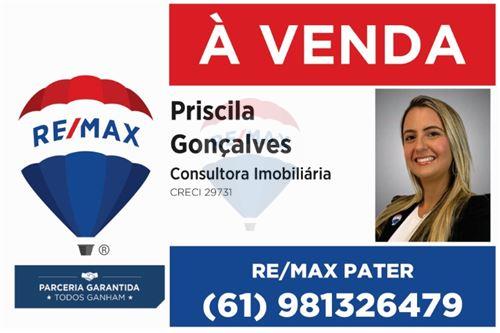 Venda-Casa-Condominio Privê Morada Sul etapa C conjunto 33 1 , 33  - Jardim Botanico  - Jardim Botânico , Brasília , Distrito Federal , 71680-348-880261080-68