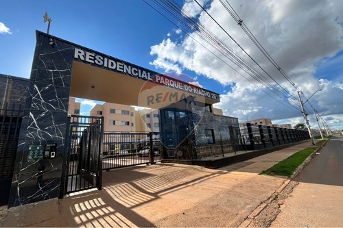 Venda-Apartamento-Riacho Fundo II , Riacho Fundo , Distrito Federal , 71884052-880201022-120