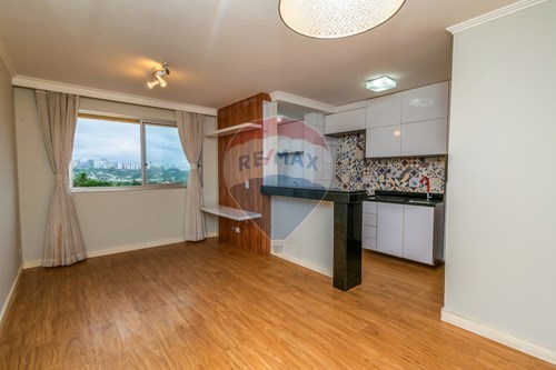 Venda-Apartamento-Guara II , Guara , Distrito Federal , 71070606-880261102-32