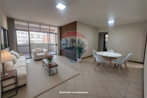 Venda-Apartamento-QUADRA 205 RESIDENCIAL RECANTO DOS PÁSSAROS , 4  - Sul , Águas Claras , Distrito Federal , 71925000-880241029-45