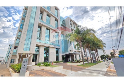 Alugar-Kitnet-Sgcv Lote 13 , 13  - Vista Park Sul  - Park Sul , Brasília , Distrito Federal , 71215630-880131003-237