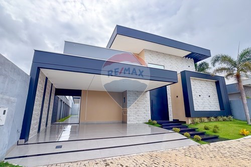 Venda-Casa-Rua Rodobelo I , 12  - Chácara 41  - Ponte Alta , Gama , Distrito Federal , 72426035-880111133-12