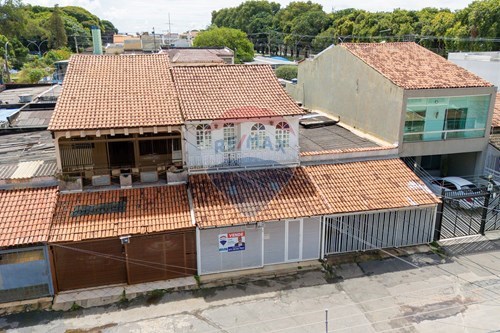 Venda-Casa-Segunda Avenida , 00  - Nucleo Bandeirante , Nucleo Bandeirante , Distrito Federal , 71715-029-880261024-75