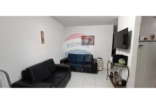 Venda-Apartamento-Quadra 3 conjunto 6 lote 6 bloco N , 6  - ULTRA ACADEMIA  - Paranoa Parque , Paranoa , Distrito Federal , 71587110-880231075-75