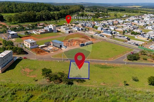 Venda-Terreno-Residencial Villa Suiça, Quadra 3 lote 13 , 13  - Residencial Villa Suiça , Cidade Ocidental , Goiás , 72890006-880111098-17