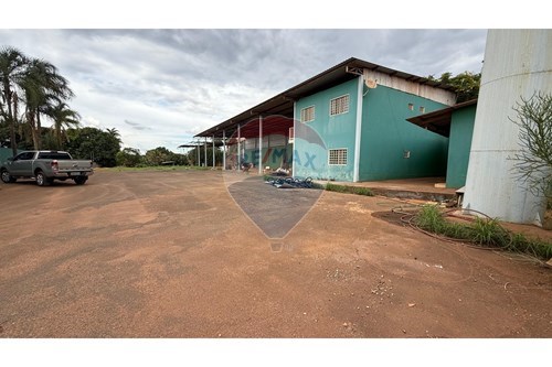 Alugar-Galpão-Zona Rural , Ceilandia , Distrito Federal , 72773-010-880321030-51