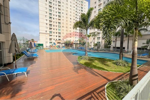 Venda-Apartamento-Quadra 102 Residencial Ventura , 2  - Centro Urbano  - Samambaia Sul , Samambaia , Distrito Federal , 72300603-880411033-7