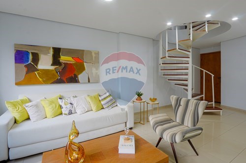 Venda-Cobertura-Rua 4 Norte Lote 05 Bloco B , Cobertura  - Norte , Águas Claras , Distrito Federal , 71907540-880341175-6