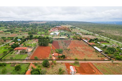 Venda-Chácara / Sítio / Fazenda-Lago Oeste, 47.000 m² Rua 04,  Sobradinho , 02/04  - Nucleo Rural Lago Oeste , Sobradinho , Distrito Federal , 73100120-880111107-7