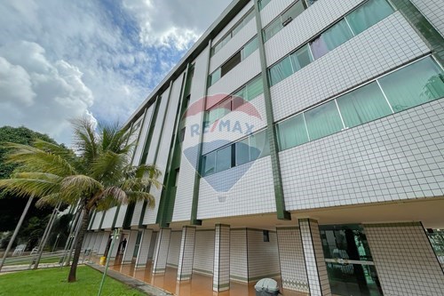 Venda-Apartamento-Novo , Cruzeiro , Distrito Federal , 70650275-880161013-40