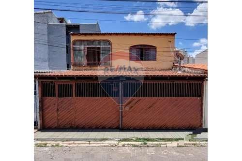 For Sale-Two Level House-Samambaia , Brasilia , Distrito Federal , 72304211-880391011-465