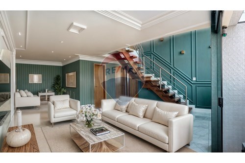 Venda-Duplex-Quadra 210 Residencial Cris Village , Apartamento  - Sul , Águas Claras , Distrito Federal , 71931000-880341171-68