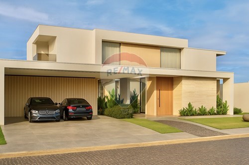 Venda-Casa-Jardim Botânico III, Quadra 5 , 7  - Jardim Botânico III  - Jardim Botânico , Brasília , Distrito Federal , 71681-195-880151004-212