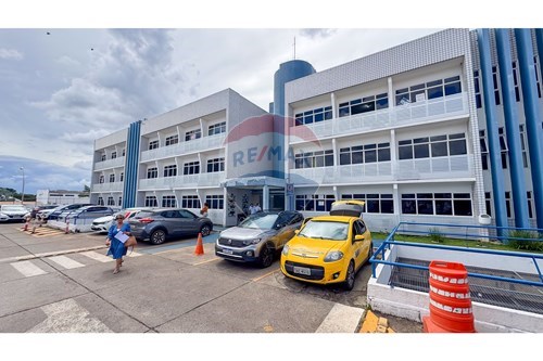 Venda-Cj. Comercial/ Sala-SGAS QD 910 Conjunto B Bloco D , 0  - Asa Sul , Brasília , Distrito Federal , 70390100-880221051-3