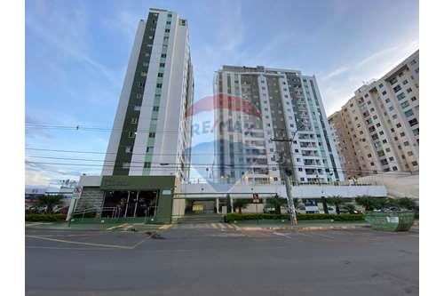 Venda-Apartamento-QD. 301 CONJ.1 , 07/08  - Samambaia Sul , Samambaia , Distrito Federal , 72300-531-880201020-60